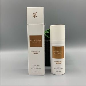 Georgette Klinger Vitamin C Mask